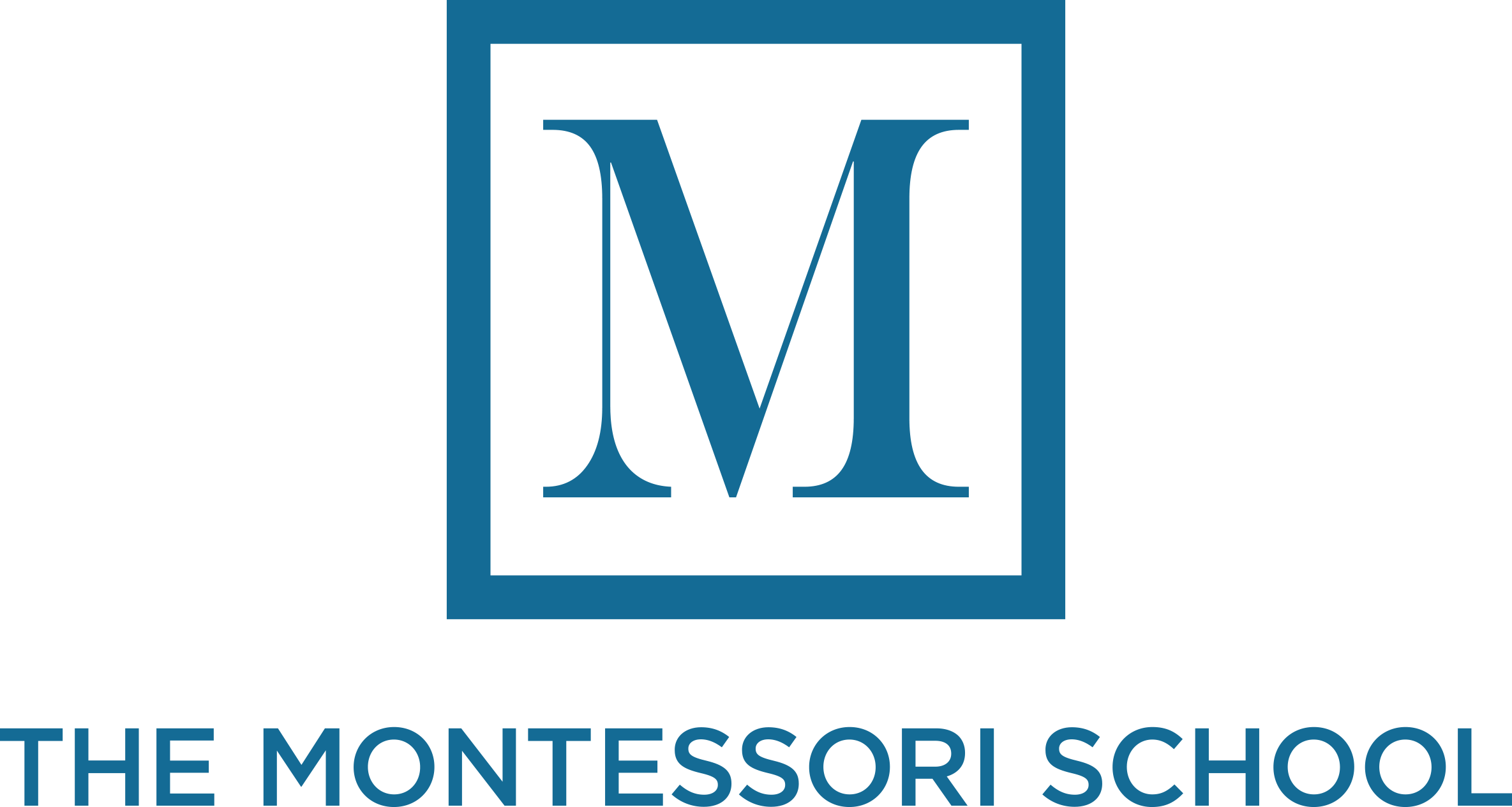 The Montessori School