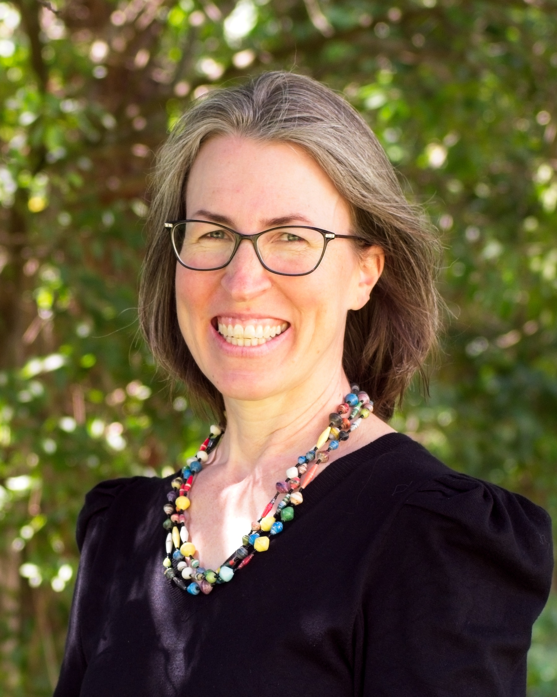 Amy Beth Williford / Assistant