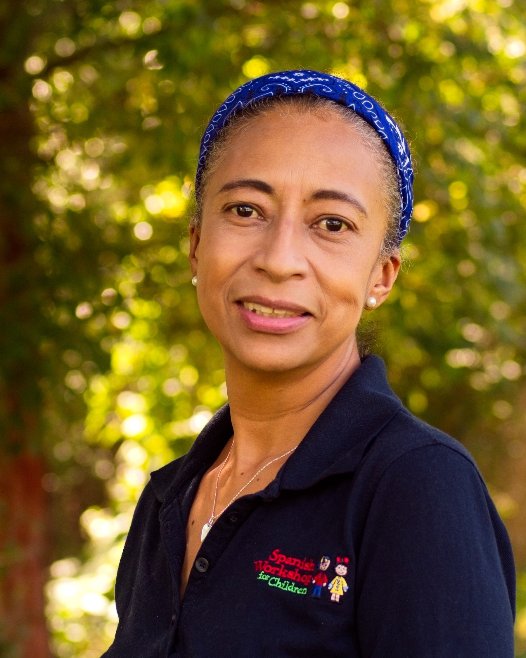 Adiela Malfa / Spanish Teacher