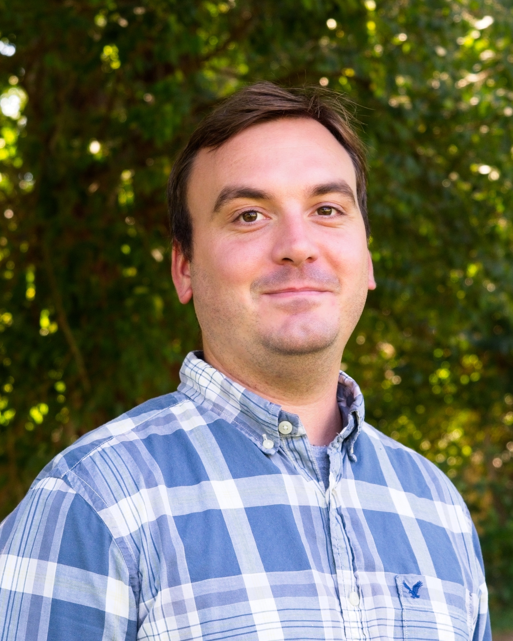 Alex Alden / Office Administrator