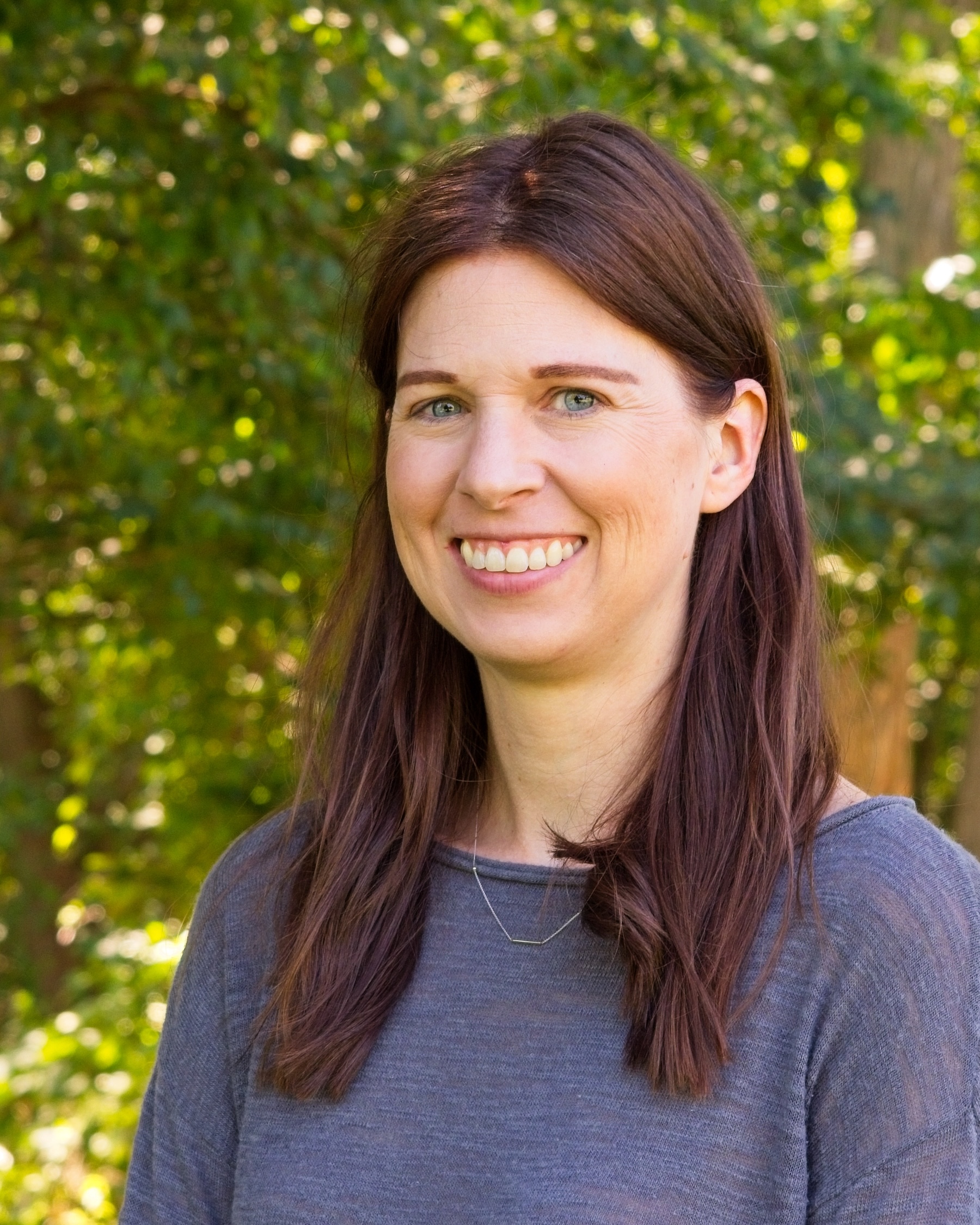 Amy Robinson / Guide