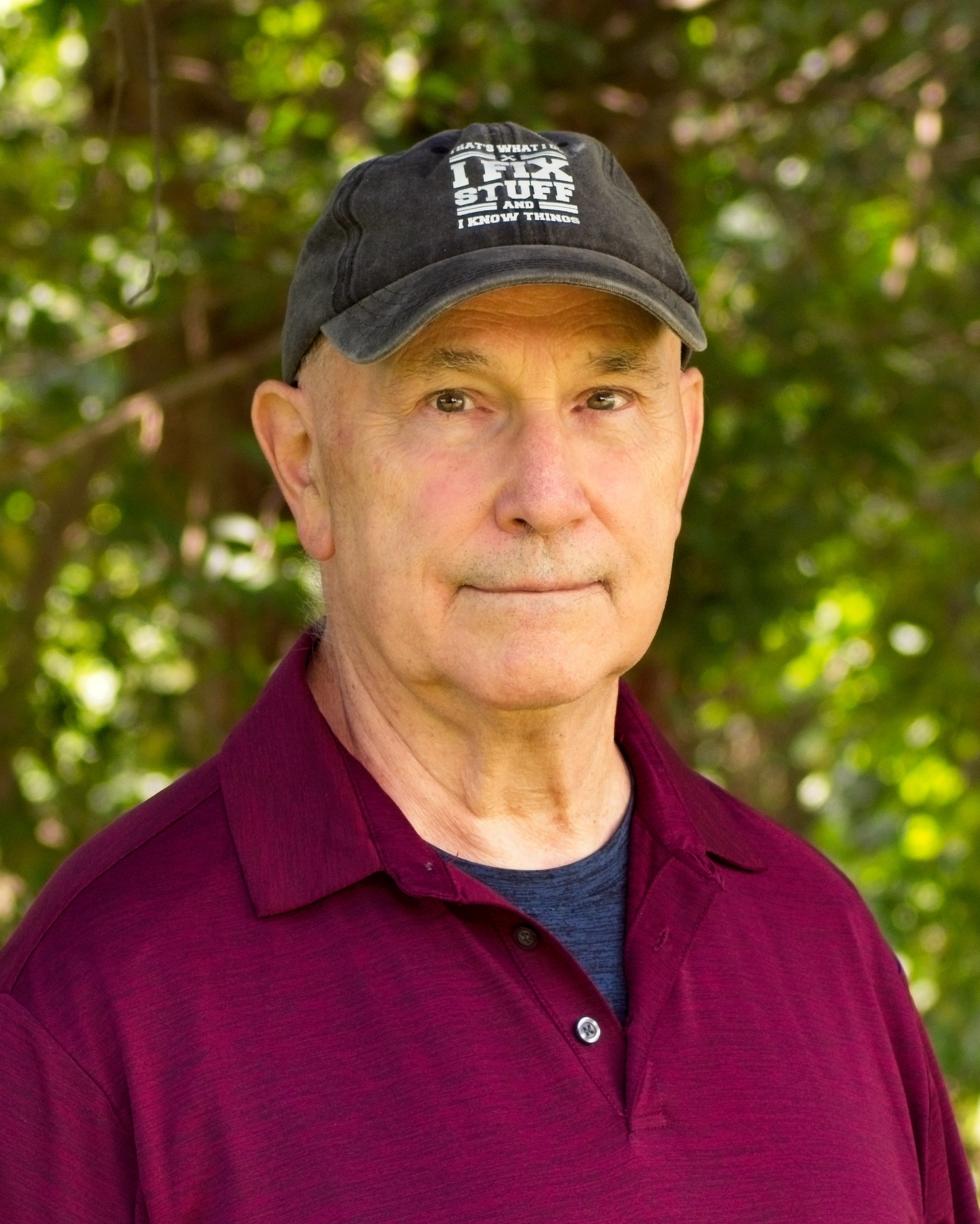 Bob Sexton / Facilities Manager