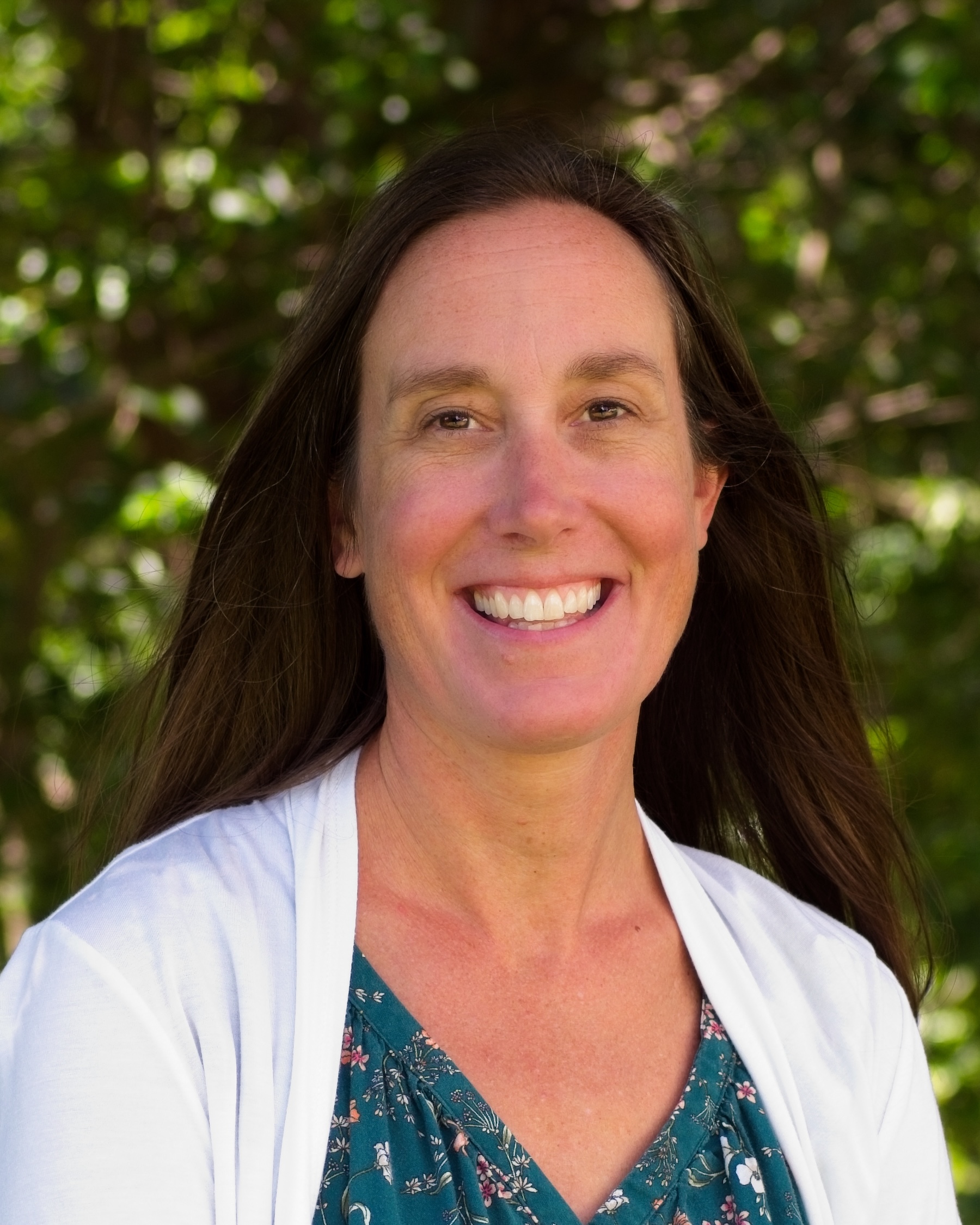 Caroline Jacobs / Guide