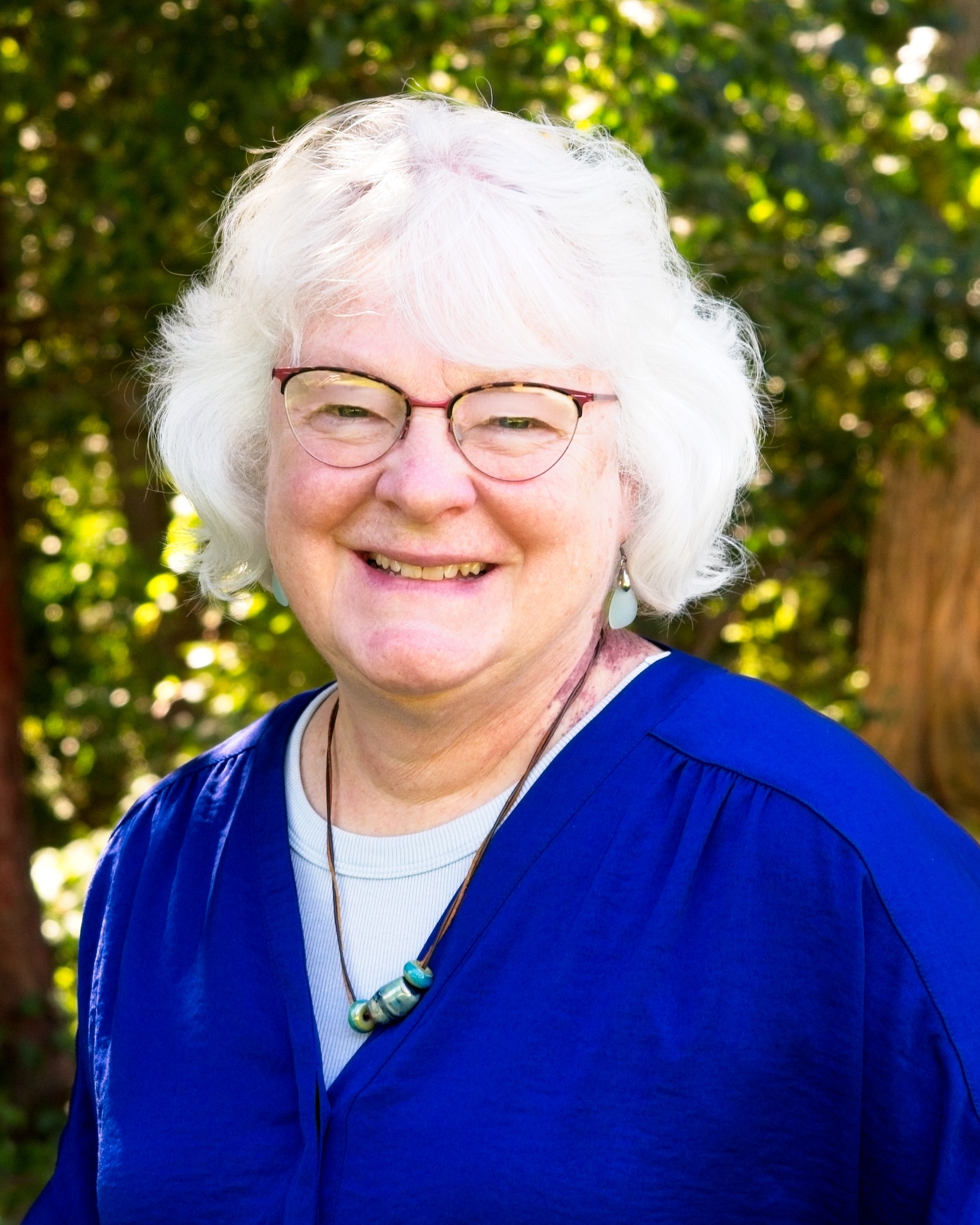 Cathy Struck / Assistant