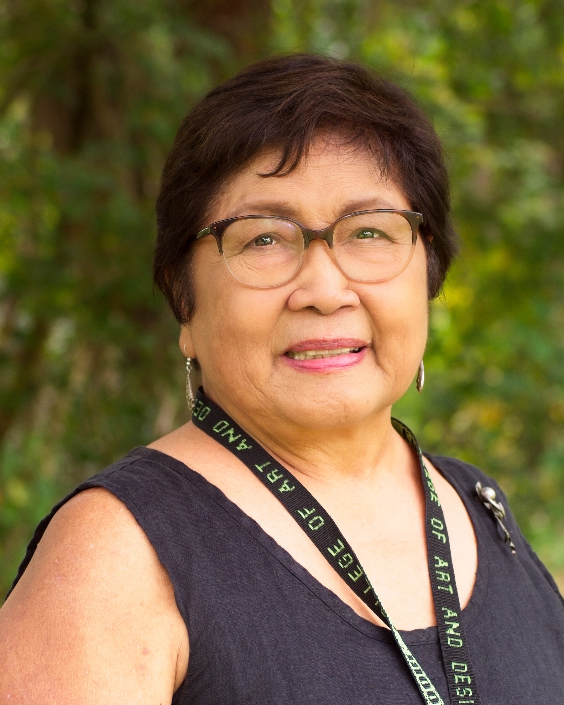 Cecilia Beck / Children's House Music Teacher