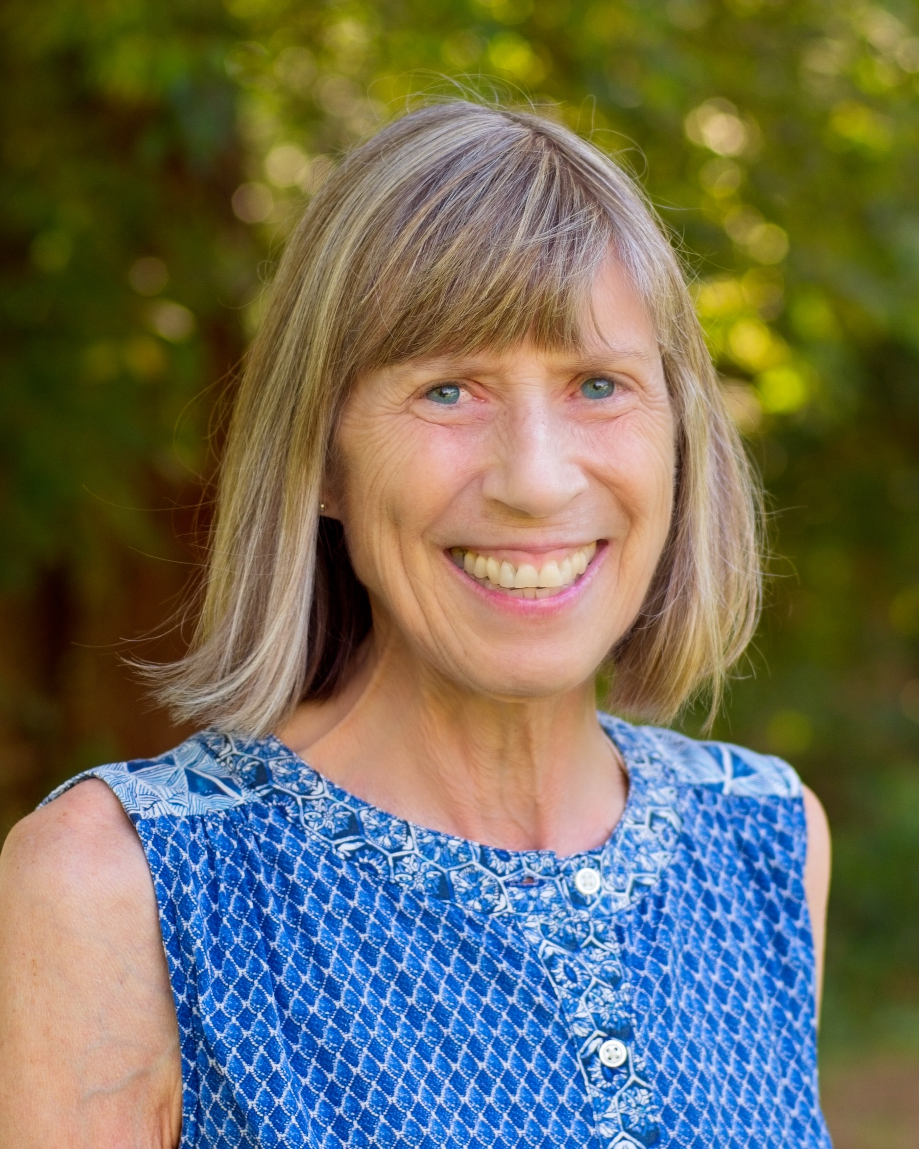 Cindy Robinson / Guide