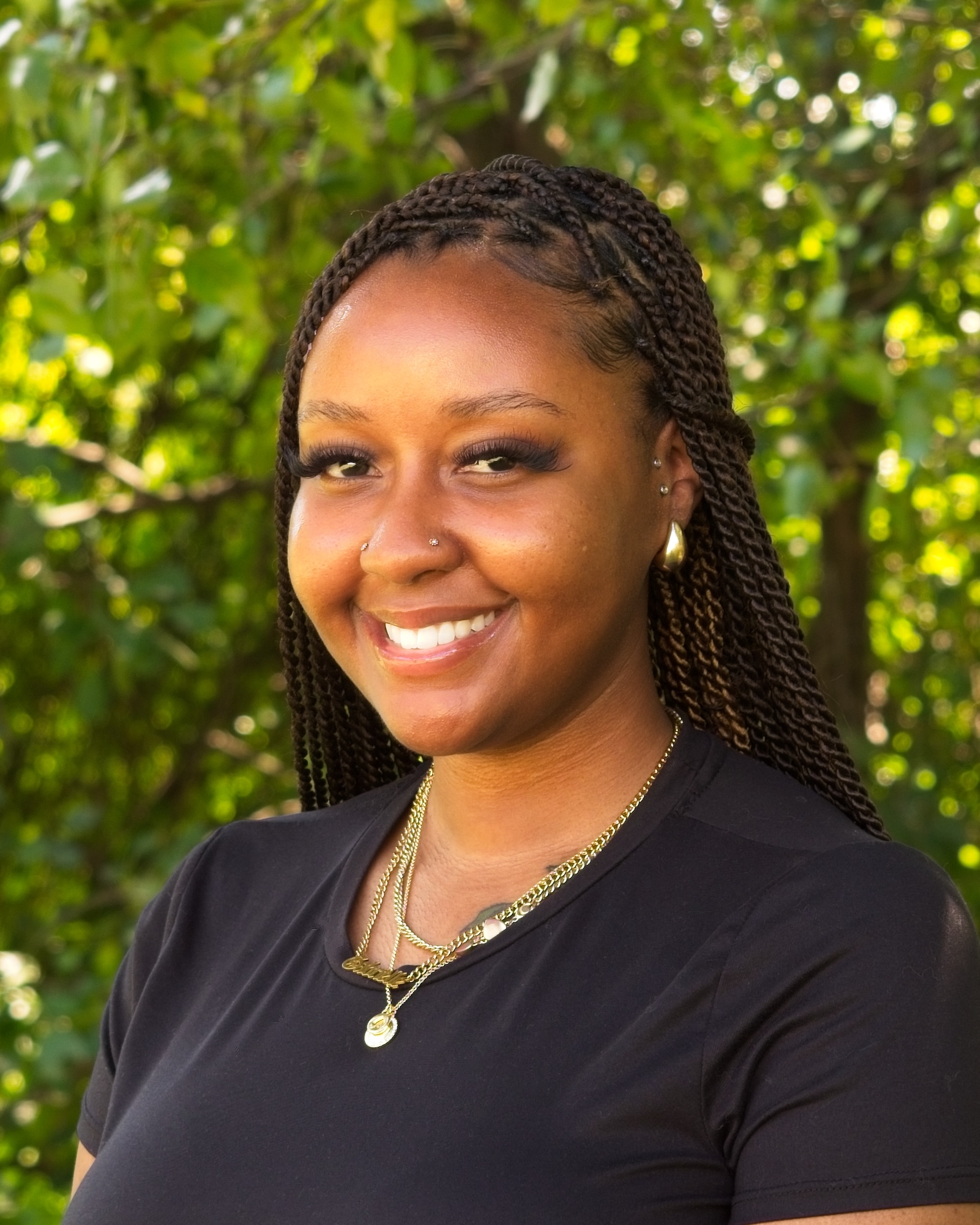 Gabrielle Howard / Assistant