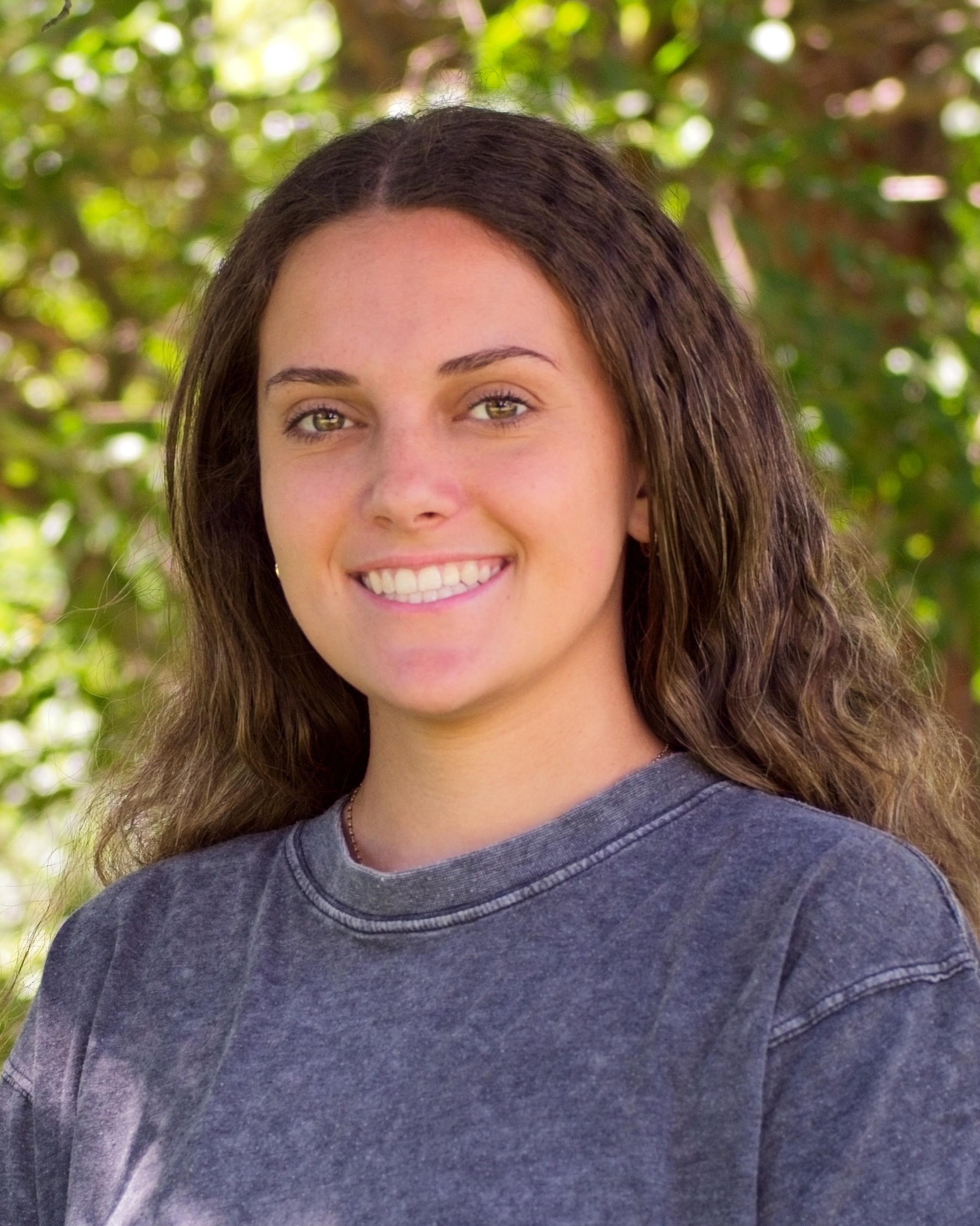 Jenna Carp / Assistant