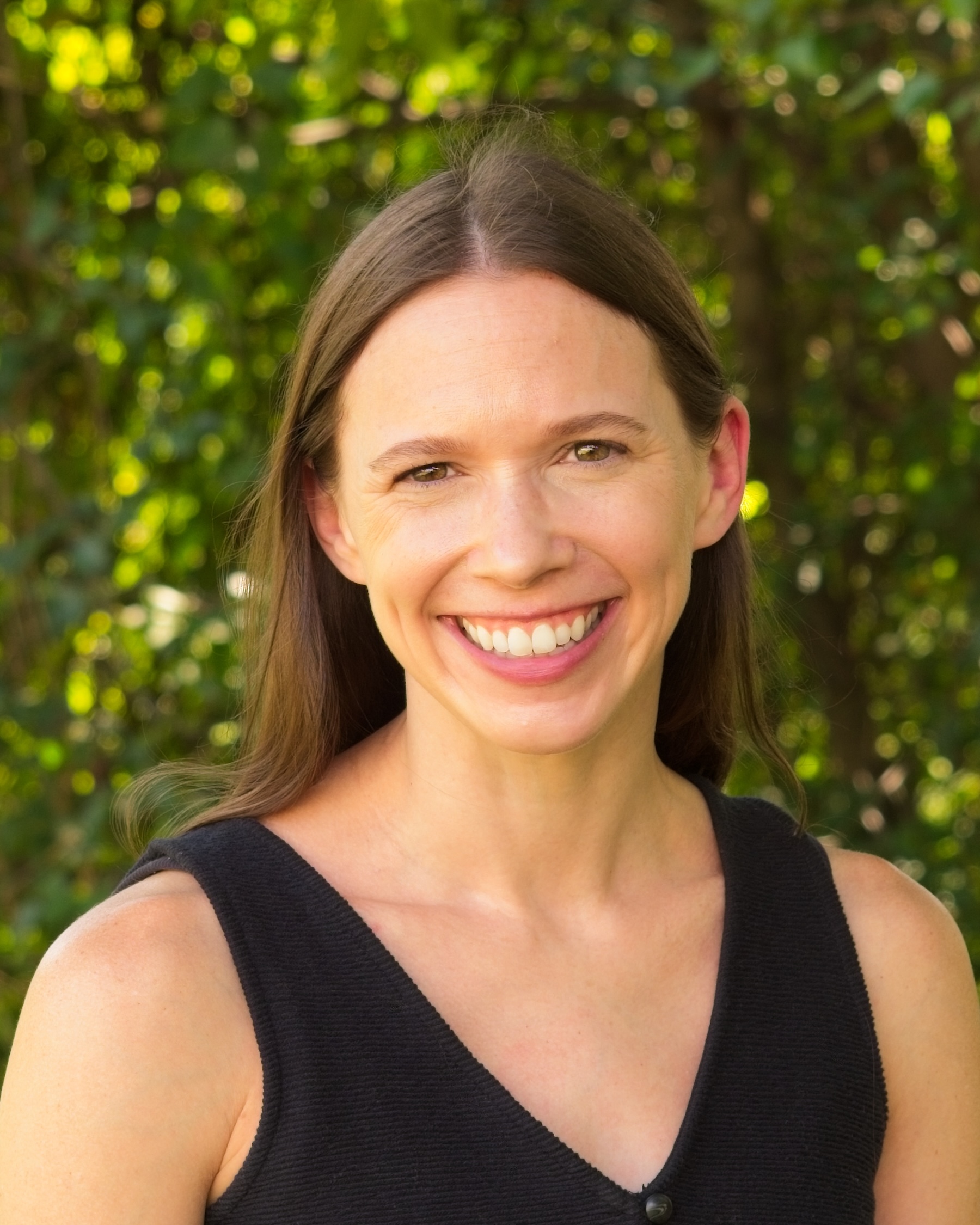 Julia Robinson / Guide