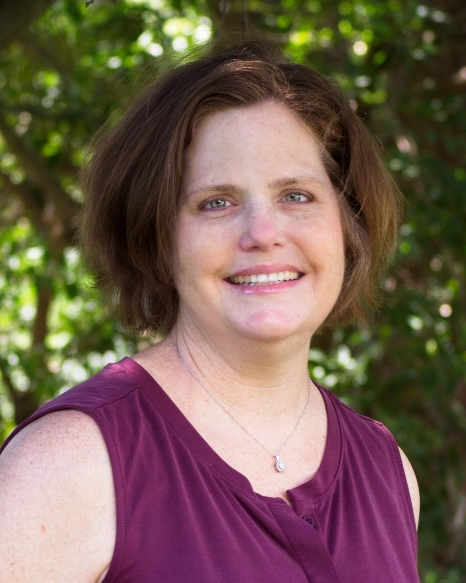 Elizabeth Hoffner / Development Director