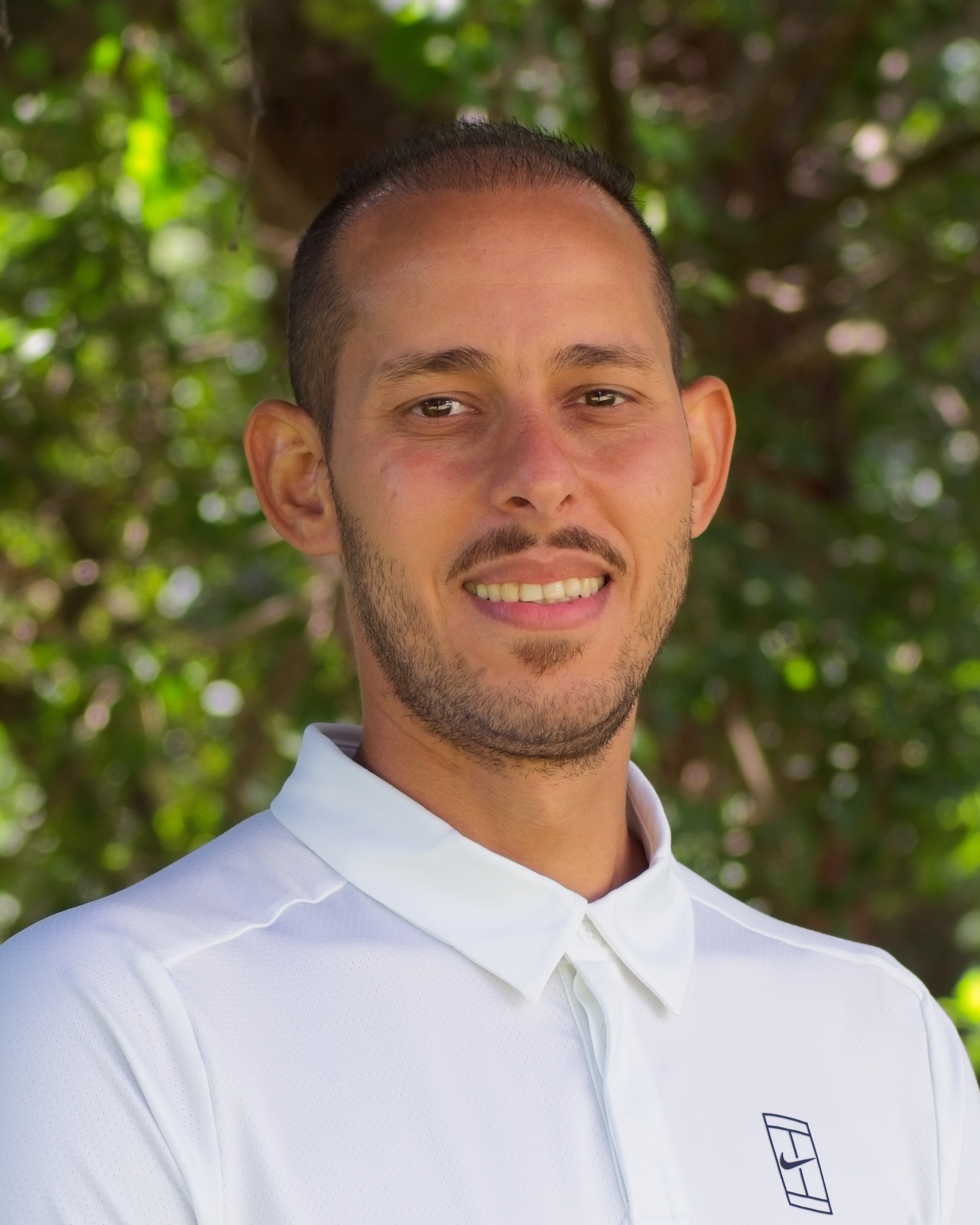 Mido Ali / Physical Education