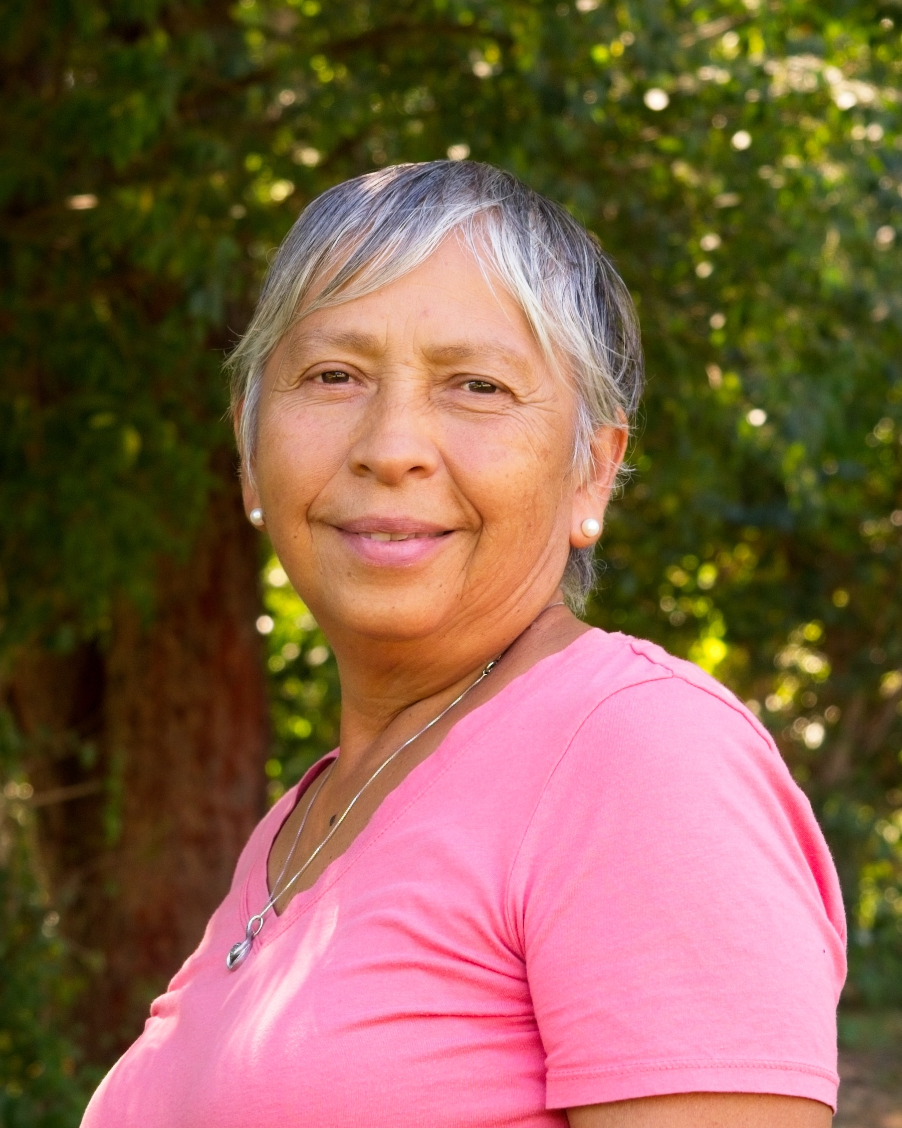 Marivel Washington