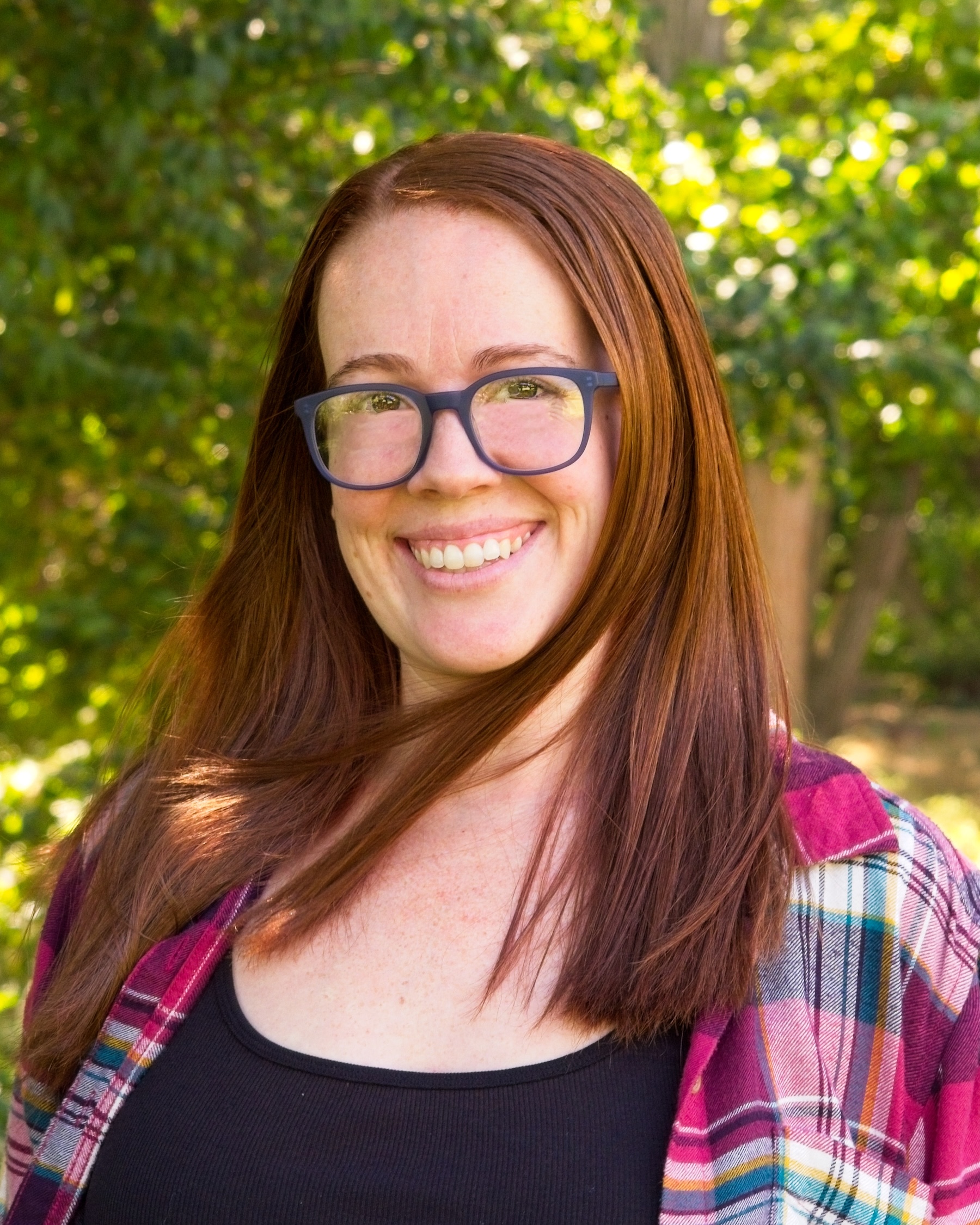 Megan Belinsky / Assistant