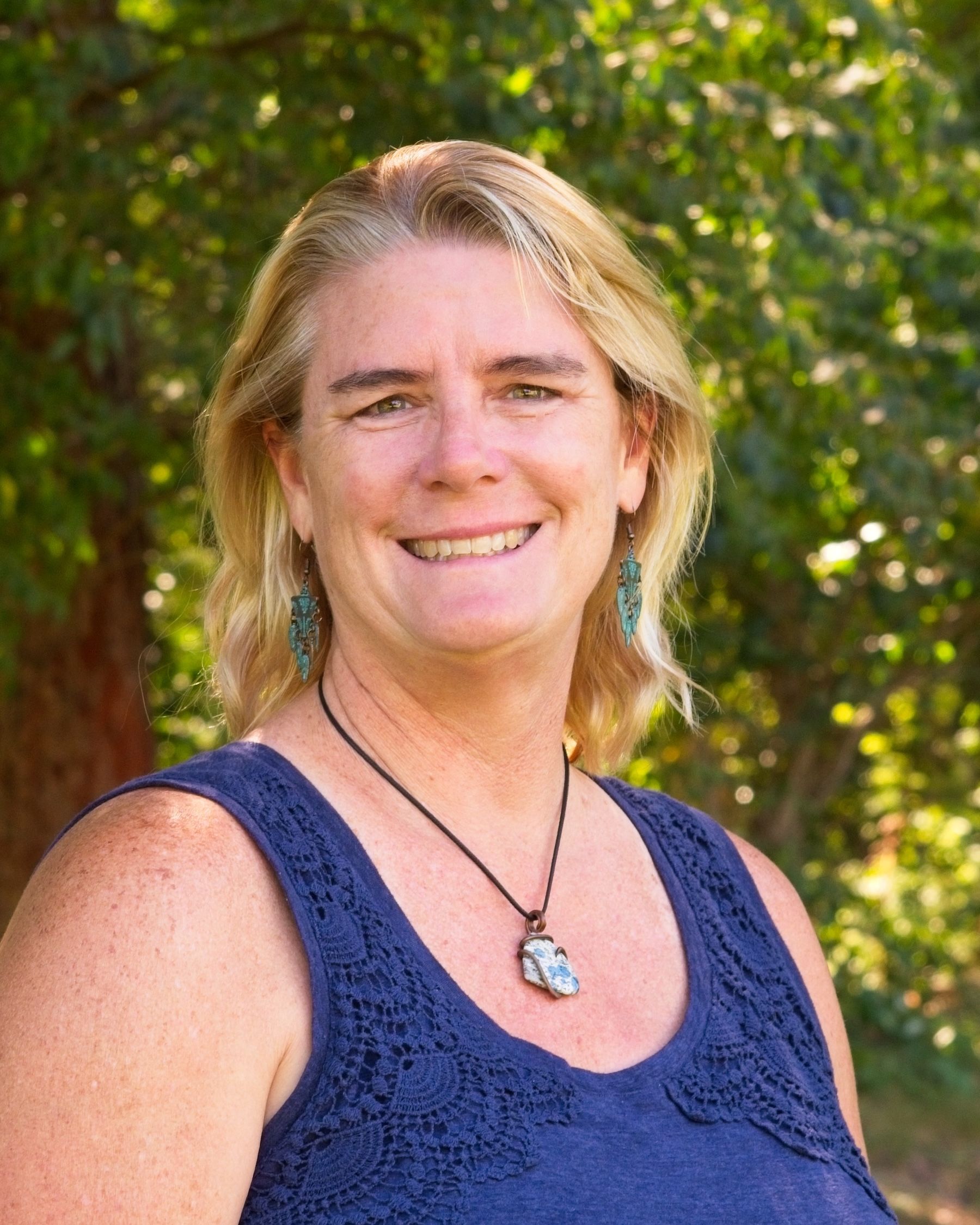 Jackie Cooper / Art & Aftercare Director